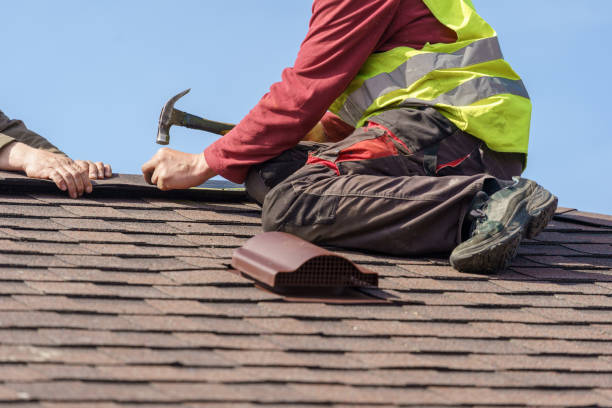 Quick and Trustworthy Emergency Roof Repair Services in Anahola, HI