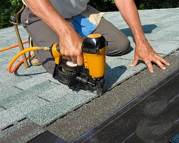 Best Gutter Installation and Roofing  in Anahola, HI