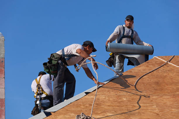 Gutter Installation and Roofing in Anahola, HI