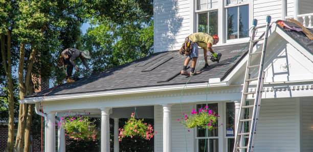 Best Roof Gutter Cleaning  in Anahola, HI